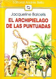 El archipiélado de las Puntuadas