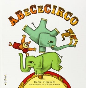 ABeCeCirco