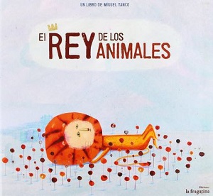 El rey de los animales