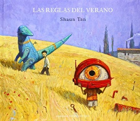 Las reglas del verano