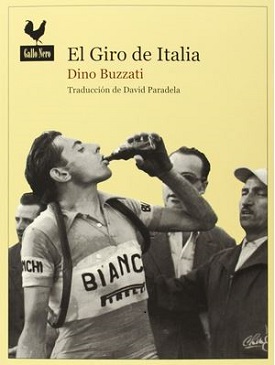 El Giro de Italia