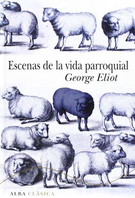 Escenas de la vida parroquial