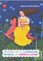 Historia de la literatura infantil