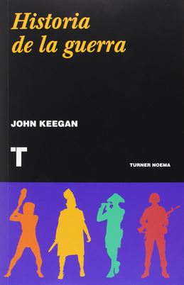 Historia de la guerra