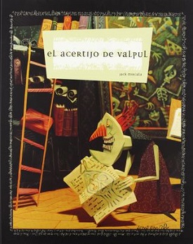 El acertijo de Valpul