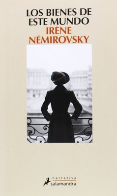 Los bienes de este mundo