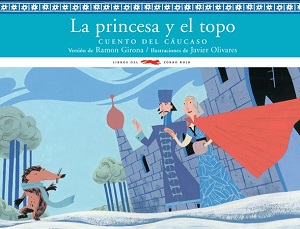 La princesa y el topo