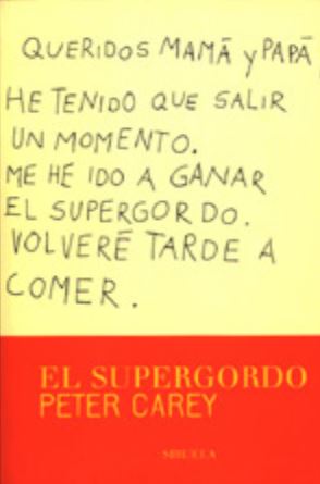 El supergordo