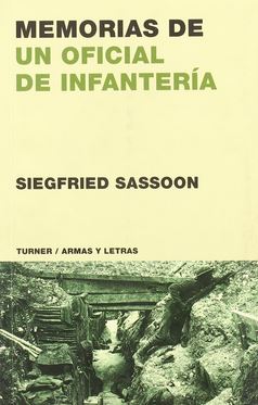 Memorias de un oficial de infantería