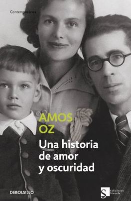 Una historia de amor y oscuridad