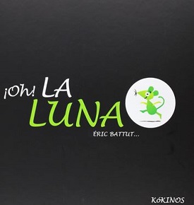 ¿Quieres jugar conmigo?, ¡Oh! La luna y La broma