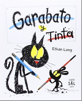 Garabato y Tinta