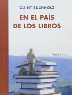 El Libro de los Libros y En el país de los libros