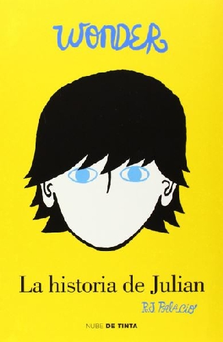 Wonder: La historia de Julian