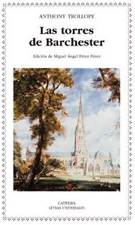 Las torres de Barchester (1857)
