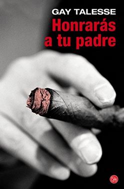 Honrarás a tu padre