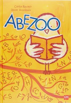 Abezoo: abecedario de animales