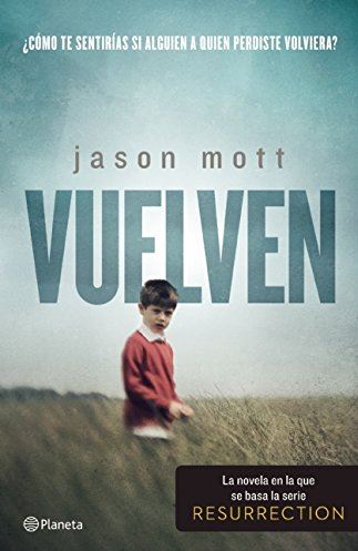 Vuelven