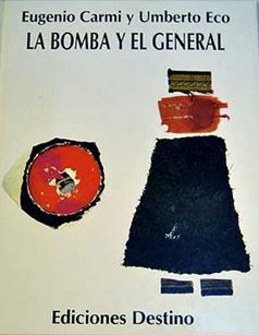 La bomba y el general