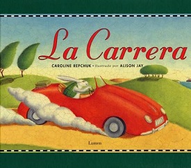 La carrera