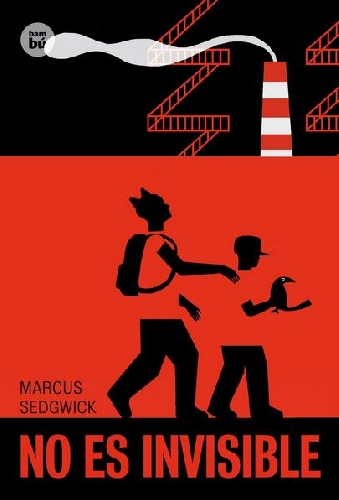 No es invisible
