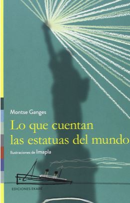 Lo que cuentan las estatuas del mundo