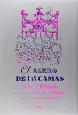 El libro de las camas