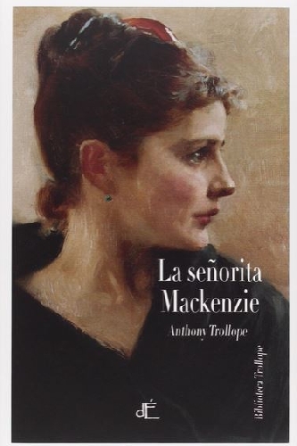 La señorita Mackenzie (1864)