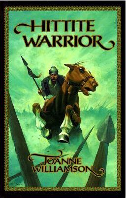 Hittite Warrior