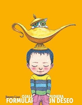 Ojalá pudiera formular un deseo