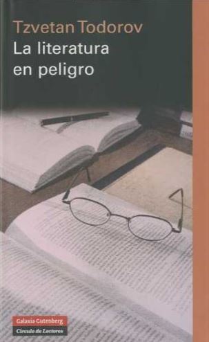 La literatura en peligro