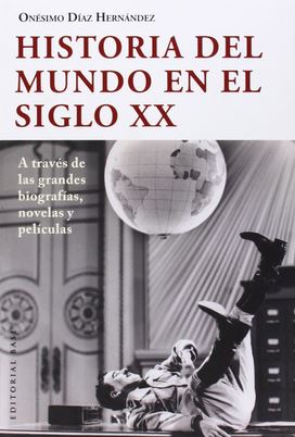 Historia del mundo en el siglo XX