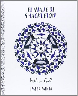 El viaje de Shackleton