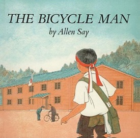 The bicycle man
