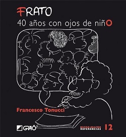 Frato. 40 años con ojos de niño