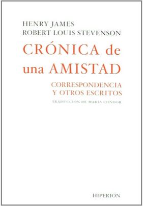 Ensayos stevensonianos (4)