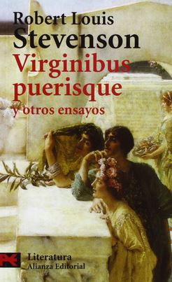 Ensayos stevensonianos (2)