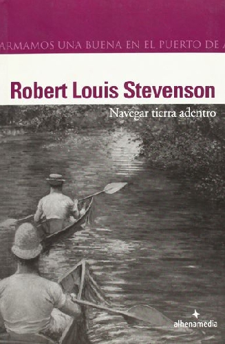 Viajes stevensonianos (2)