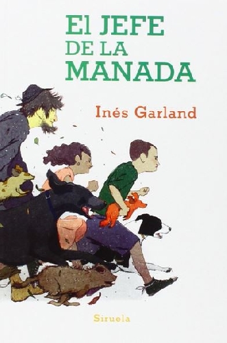 El jefe de la manada