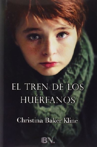 El tren de los huérfanos
