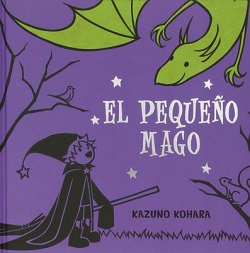 Jack Escarcha y El pequeño Mago