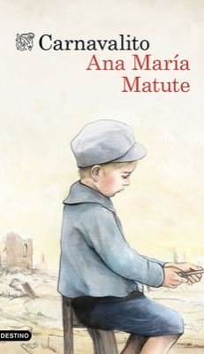 Caballito loco y Carnavalito