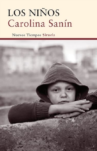 Los niños