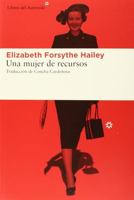 Una mujer de recursos