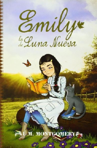 Emily, la de Luna Nueva