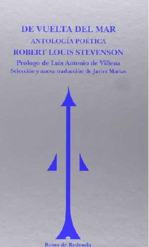 Poesía stevensoniana (1)