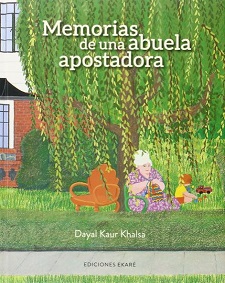 Memorias de una abuela apostadora