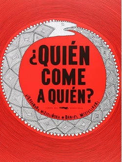¿Quién come a quién?