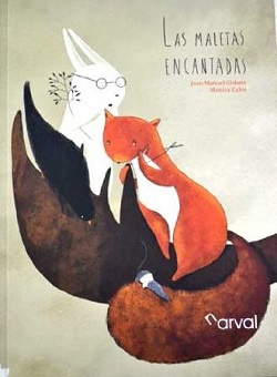 Las maletas encantadas