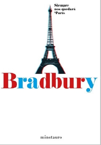 Siempre nos quedará París